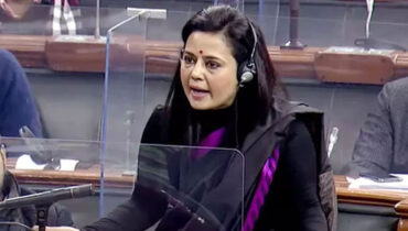 സമയം നീട്ടി നല്കില്ല; മഹുവ മൊയ്ത്രയോട് നവംബര് രണ്ടിനു തന്നെ ഹാജരാവാനാവശ്യപ്പെട്ട് എത്തിക്സ് കമ്മിറ്റി