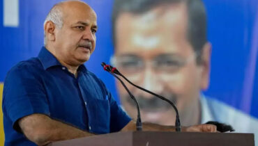 ഡല്‍ഹി മദ്യനയ അഴിമതി: മനീഷ് സിസോദിയയുടെ ഹര്‍ജി സുപ്രീം കോടതി തള്ളി, ജയിലില്‍ തുടരും