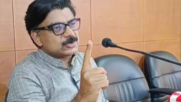 മുഖ്യമന്ത്രിക്കും മകള്‍ക്കുമെതിരെ കേസ് എടുക്കണം; വിജിലന്‍സ് ഡയറക്ടര്‍ക്ക് പരാതി നല്‍കിയെന്ന് മാത്യു കുഴല്‍നാടന്‍