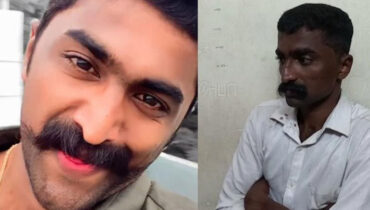 യുവാവിന്റെ തല അടിച്ചുപൊട്ടിച്ചു; കുപ്രസിദ്ധ റീല്സ് താരം ‘മീശ വിനീത്’ വീണ്ടും അറസ്റ്റിൽ