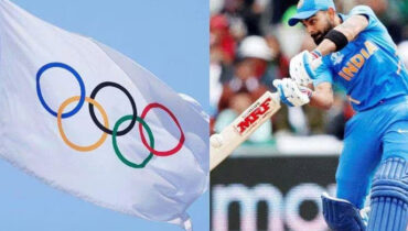 ഒളിംപിക്സില്‍ മത്സരയിനമായി ഇനി ടി20 ക്രിക്കറ്റും; പച്ചക്കൊടി കാണിച്ച് അന്താരാഷ്ട്ര കമ്മിറ്റി