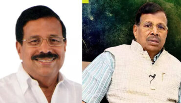 ചലച്ചിത്ര നിര്‍മാതാവ് പി.വി ഗംഗാധരന്‍ അന്തരിച്ചു