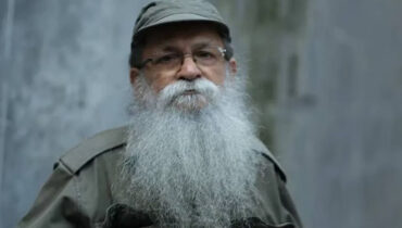 പരിസ്ഥിതി പ്രവര്‍ത്തകനും അധ്യാപകനുമായ പ്രൊഫ. ടി. ശോഭീന്ദ്രന്‍ അന്തരിച്ചു