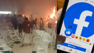 കളമശേരി സ്ഫോടനം; വിദ്വേഷ പ്രചാരണത്തിന് ആദ്യ കേസ്, റിവ ഫിലിപ്പ് എന്നയാള്ക്കെതിരെയാണ് കേസ്