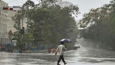 തുലാവര്ഷം ശക്തമാകുമെന്ന് കാലാവസ്ഥ വകുപ്പ്; നാല് ജില്ലകളില് യെല്ലോ അലര്ട്ട്
