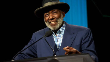 വിഖ്യാത നടൻ റിച്ചാർഡ് റൗണ്ട്ട്രീ അന്തരിച്ചു