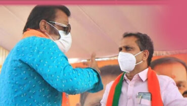 കരുവന്നൂര്‍ തട്ടിപ്പ്; അവസാനത്തെ കുറ്റവാളിപോലും ശിക്ഷിക്കപ്പെടുന്നതുവരെ സുരേഷ് ഗോപിക്കും ബി.ജെ.പിക്കും വിശ്രമമില്ലെന്ന് കെ സുരേന്ദ്രന്‍