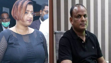 ലൈഫ് മിഷന് കേസ്; സന്തോഷ് ഈപ്പന്റേയും സ്വപ്നയുടേയും 5.38 കോടിയുടെ സ്വത്തുവകകള് ഇഡി കണ്ടുകെട്ടി