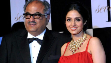 ‘അത് ഒരു അപകട മരണമായിരുന്നു’ ശ്രീദേവിയുടെ മരണത്തെക്കുറിച്ച് ആദ്യമായി മനസ്സ് തുറന്ന് ബോണി കപൂര്‍