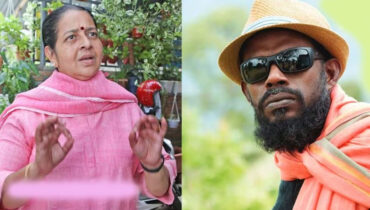 ‘സഖാവായതിന്റെ പ്രിവിലേജാണോ? ദുര്ബലമായ വകുപ്പുകള് ചുമത്തി വിനായകനെ ജാമ്യത്തില് വിട്ടതിനെതിരെ ഉമാ തോമസ്
