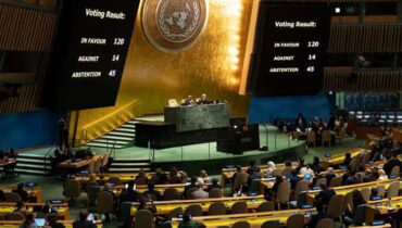 ‘സുരക്ഷിതമായ സ്ഥലമില്ല, പുറത്തുകടക്കാന്‍ വഴിയുമില്ല’; ഗാസയില്‍ ഇനിയും ആയിരക്കണക്കിന് ആളുകള്‍ മരിക്കുമെന്ന് യുഎന്‍ മുന്നറിയിപ്പ്