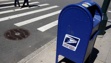 സ്റ്റാമ്പ് വില 68 സെന്റായി ഉയർത്താൻ യുഎസ് പോസ്റ്റൽ സർവീസ്