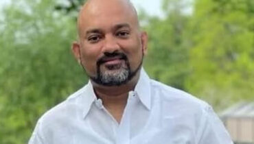 ഫൊക്കാന വൈസ് പ്രസിഡന്റ് സ്ഥാനത്തേക്ക് മത്സരിക്കാൻ വിപിൻ രാജ്