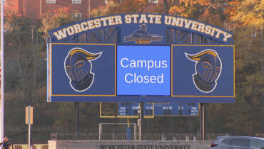 വോർസെസ്റ്റർ സ്റ്റേറ്റ് യൂണിവേഴ്സിറ്റിയിൽ വെടിവയ്പ്പ്; ഒരാൾ കൊല്ലപ്പെട്ടു