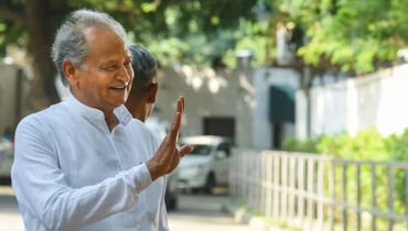 ബിഹാറിന് പിന്നാലെ രാജസ്ഥാനിലും ജാതി സെന്സസ്; ഉത്തരവിറക്കി ഗെഹ്ലോട്ട് സര്ക്കാര്