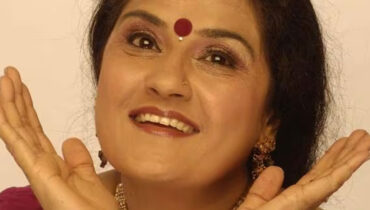 പ്രമുഖ ബോളിവുഡ് നടി ഭൈരവി വൈദ്യ അന്തരിച്ചു