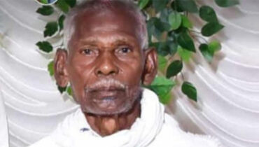 അട്ടപ്പാടിയിൽ ആദിവാസി വയോധികനെ കാട്ടാന ചവിട്ടിക്കൊന്നു