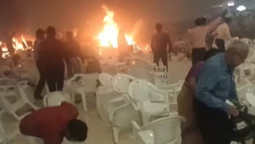 കളമശേരി സ്ഫോടനം: സ്ഫോടനത്തിന് ഉപയോഗിച്ച റിമോട്ട് ഉൾപ്പെടെയുള്ള തെളിവുകൾ ലഭിച്ചു