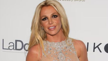 ‘എന്നെ കണ്ടെത്താനുള്ള സമയമായി’; ഓർമ്മക്കുറിപ്പിൽ ബ്രിട്നി സ്പിയേഴ്സ് പറയുന്നു