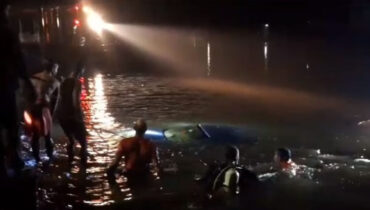 ചതിച്ചത് ഗൂഗിൾ മാപ്പല്ല; കാര്‍ പുഴയില്‍ വീണുള്ള ഡോക്ടര്‍മാരുടെ മരണത്തില്‍ മോട്ടോര്‍ വാഹന വകുപ്പ്