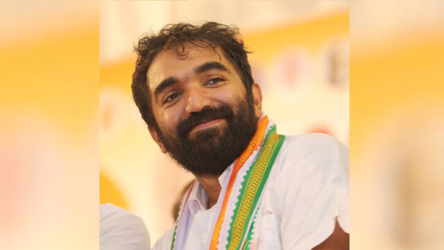 മുഖ്യമന്ത്രിയെ തീരുമാനിക്കാൻ മെയ് 23 വരെ സമയമുണ്ട്; കോൺഗ്രസിൽ കാലതാമസമില്ലെന്ന് ചാണ്ടി ഉമ്മൻ