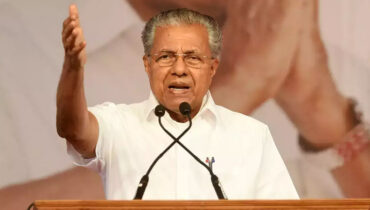 ‘ആരോഗ്യമന്ത്രിയുടെ ഓഫീസിനെതിരെയുള്ള ആരോപണങ്ങള്‍ക്ക് ആയുസുണ്ടായില്ല, എത്ര കെട്ടിച്ചമയ്ക്കലുകള്‍ ഇനിയും വരാനിരിക്കുന്നു’: മുഖ്യമന്ത്രി