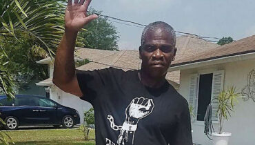 ചെയ്യാത്ത കുറ്റത്തിന് 16 വര്‍ഷം ജയിലില്‍, മൂന്ന് വര്‍ഷം മുന്‍പ് കുറ്റവിമുക്തനായി; ഒടുവില്‍ പോലീസിന്റെ വെടിയേറ്റ് ദാരുണാന്ത്യം