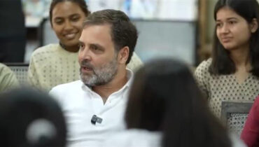 വിവാഹം കഴിക്കാന്‍ കഴിയാത്തതിന്റെ കാരണം വ്യക്തമാക്കി രാഹുല്‍ ഗാന്ധി..!