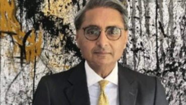 ഇന്ത്യയിലെ പ്രമുഖ ഖനി വ്യവസായി ഹര്‍പാല്‍ റണ്‍ധാവയും മകനും വിമാന അപകടത്തില്‍ കൊല്ലപ്പെട്ടു