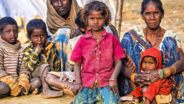 ആഗോള പട്ടിണി സൂചികയില്‍ ഇന്ത്യക്ക് 111ാം സ്ഥാനം, പട്ടികയെ തള്ളി കേന്ദ്ര സര്‍ക്കാര്‍