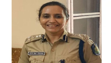 ‘സുന്ദരിമാരായ പെണ്‍കുട്ടികളെ ഉപയോഗിച്ച് വ്യാജ ബലാത്സംഗക്കേസില്‍ കുടുക്കി പണം തട്ടും’: ഡിഐജി അസ്ലം ഖാന്‍