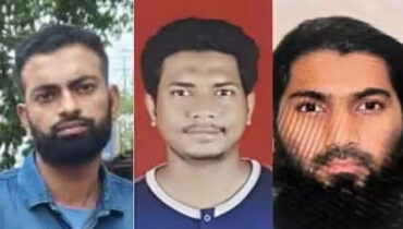 അറസ്റ്റിലായ ഐഎസ് ഭീകരര് കാസര്കോട്, കണ്ണൂര് മേഖലയിലെത്തി ബേസ് ക്യാമ്പുണ്ടാക്കാന് ശ്രമിച്ചു; രാഷ്ട്രീയ നേതാക്കളെ വധിക്കാന് പദ്ധതി