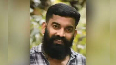 വിവാഹം കഴിഞ്ഞ് അഞ്ച് ദിവസം മാത്രം; ശ്രീഷ്മയെ തനിച്ചാക്കി ജിബിന്‍ യാത്രയായി