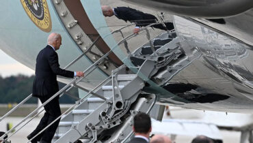 ബൈഡനെ കാത്തിരിക്കുന്നത് എന്ത്?, ഇസ്രയേലിൽ അടിതെറ്റുമോ?