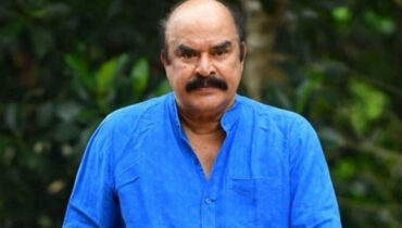 നടൻ കുണ്ടറ ജോണി അന്തരിച്ചു