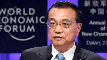 ഹൃദയാഘാതം; ചൈനീസ് മുന്‍ പ്രധാനമന്ത്രി ലീ കെക്വിയാങ് അന്തരിച്ചു