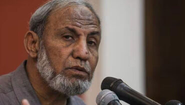 ‘ഇസ്രയേല്‍ ഒരു തുടക്കം മാത്രം, ലോകം മുഴുവന്‍ തങ്ങളുടെ കീഴിലാക്കുമെന്ന് ഹമാസ് കമാന്‍ഡര്‍