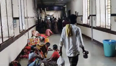 മഹാരാഷ്ട്രയിലെ സര്ക്കാര് ആശുപത്രിയില് ഒറ്റ ദിവസം മരിച്ചത് 24 രോഗികള്; മരിച്ചവരില് 12 നവജാത ശിശുക്കളും