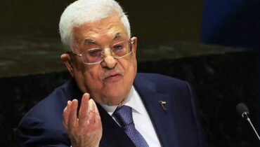 ‘ഹമാസിന്റെ പ്രവര്‍ത്തനങ്ങള്‍ ഫലസ്തീന്‍ ജനതയെ പ്രതിനിധീകരിക്കുന്നതല്ല’; വിമര്‍ശിച്ച് പലസ്തീന്‍ പ്രസിഡന്റ്