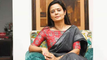 ഔദ്യോഗിക വസതി ഒഴിയണം; നോട്ടിസിനെതിരെ മഹുവ നല്കിയ ഹര്ജി തള്ളി
