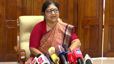 സ്വവര്ഗ വിവാഹത്തെ ആധുനിക സമൂഹം പ്രോത്സാഹിപ്പിക്കുന്നു; ചീഫ് ജസ്റ്റിസിന്റെ ആശയം സ്വാഗതാര്ഹമാണെന്ന് മന്ത്രി ആര് ബിന്ദു