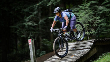 ഏഷ്യന്‍ മൗണ്ടൻ ബൈക്ക് സൈക്ലിങ് ചാംപ്യന്‍ഷിപ്പിന് ഇന്ന് തുടക്കം