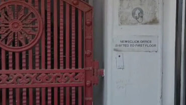 അഭിപ്രായ സ്വാന്തന്ത്ര്യത്തെ ബഹുമാനിക്കുന്നു; ന്യൂസ് ക്ലിക്കിന്‍റെ ചൈനാബന്ധത്തേക്കുറിച്ച് പ്രതികരിക്കാനില്ല: യുഎസ്