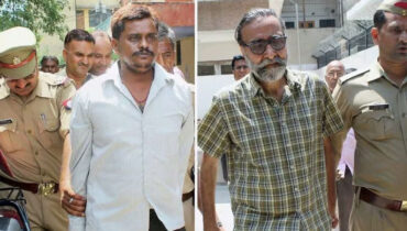 രാജ്യത്തെ ഞെട്ടിച്ച നിതാരി കൂട്ടക്കൊല: വിചാരണക്കോടതി വധശിക്ഷ വിധിച്ച പ്രതികളെ വെറുതെവിട്ട് ഹൈക്കോടതി