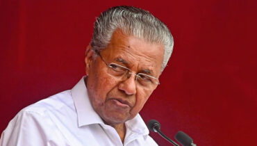 മുഖ്യമന്ത്രിക്ക് ഏഴാം ക്ലാസുകാരന്റെ വധഭീഷണി; ഫോണിലൂടെ അസഭ്യവര്ഷം നടത്തിയെന്ന് പോലീസ്