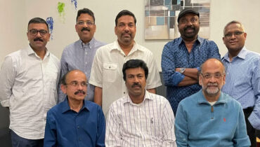 ഇന്ത്യാ പ്രസ് ക്ലബ് ഓഫ് നോർത്ത് ടെക്സസ് മാധ്യമ സെമിനാർ 22 ന്