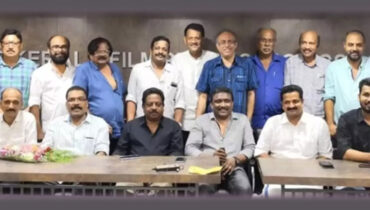 റിവ്യൂ ബോംബിങ്: സിനിമ പ്രമോഷന് പ്രോട്ടോക്കോള് കൊണ്ടുവരുമെന്ന് പ്രൊഡ്യൂസേഴ്സ് അസോസിയേഷന്