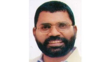കോണ്‍ഗ്രസ് നേതാവിനെ ആലുവയിലെ ഹോട്ടലില്‍ മരിച്ച നിലയില്‍ കണ്ടെത്തി