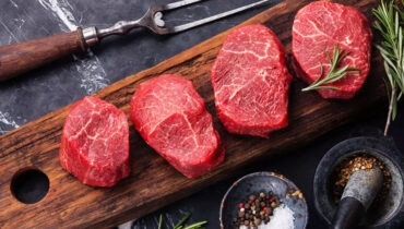 റെഡ് മീറ്റ് കഴിക്കുന്നത് ടൈപ്പ് 2 പ്രമേഹത്തിനുള്ള സാധ്യത വർധിപ്പിക്കുമെന്ന് പഠനം