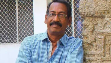 കലാ സംവിധായകന്‍ സാബു പ്രവദാസ് അന്തരിച്ചു
